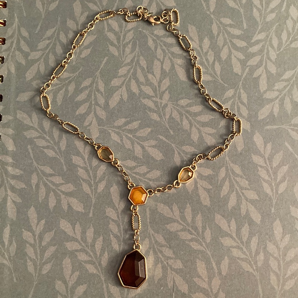 Avon Necklace